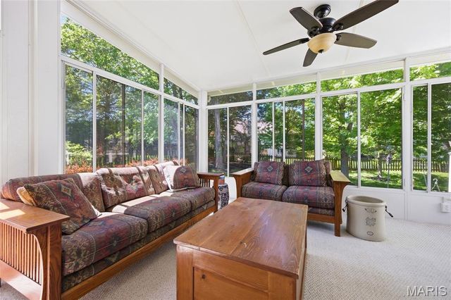 16028 Nantucket Meadows Drive, Wildwood, MO 63040