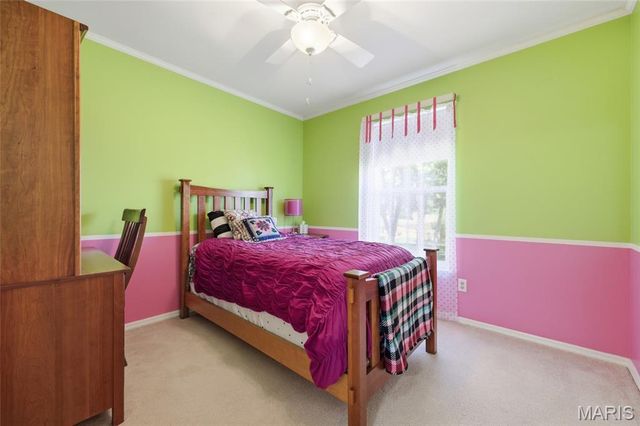 16028 Nantucket Meadows Drive, Wildwood, MO 63040