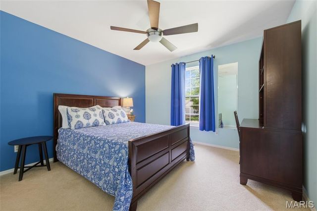 16028 Nantucket Meadows Drive, Wildwood, MO 63040