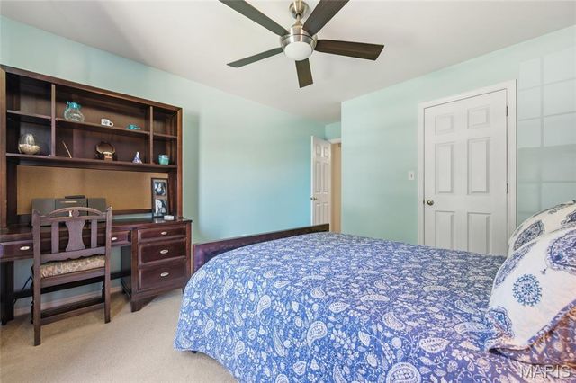 16028 Nantucket Meadows Drive, Wildwood, MO 63040