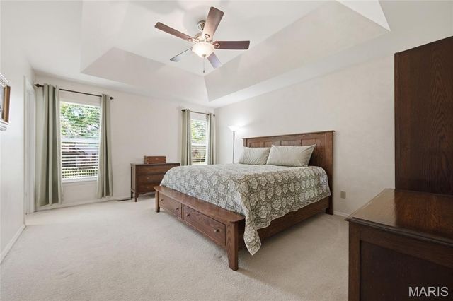 16028 Nantucket Meadows Drive, Wildwood, MO 63040