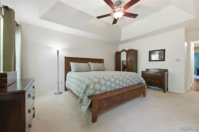 16028 Nantucket Meadows Drive, Wildwood, MO 63040