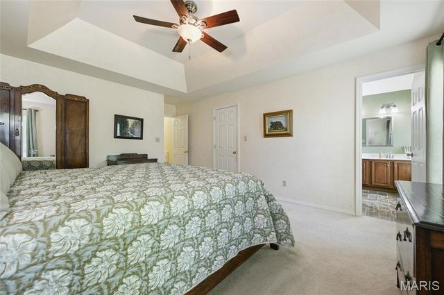16028 Nantucket Meadows Drive, Wildwood, MO 63040