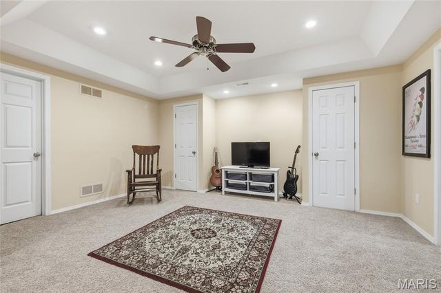 16028 Nantucket Meadows Drive, Wildwood, MO 63040