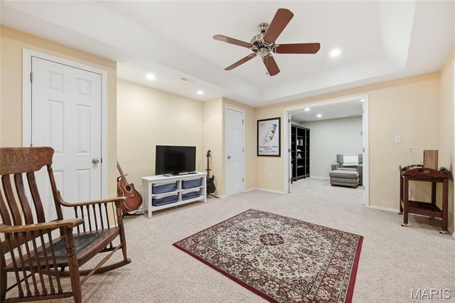 16028 Nantucket Meadows Drive, Wildwood, MO 63040