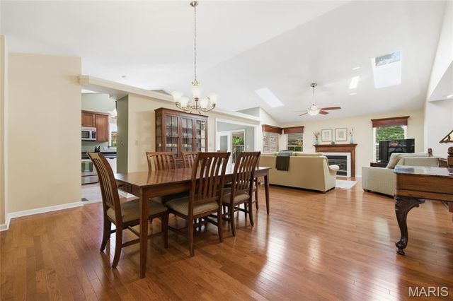 16028 Nantucket Meadows Drive, Wildwood, MO 63040