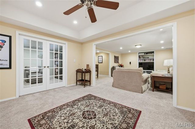 16028 Nantucket Meadows Drive, Wildwood, MO 63040