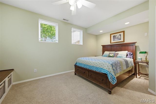 16028 Nantucket Meadows Drive, Wildwood, MO 63040