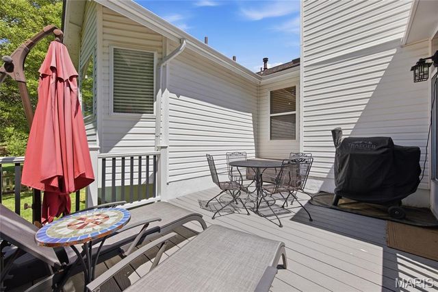16028 Nantucket Meadows Drive, Wildwood, MO 63040