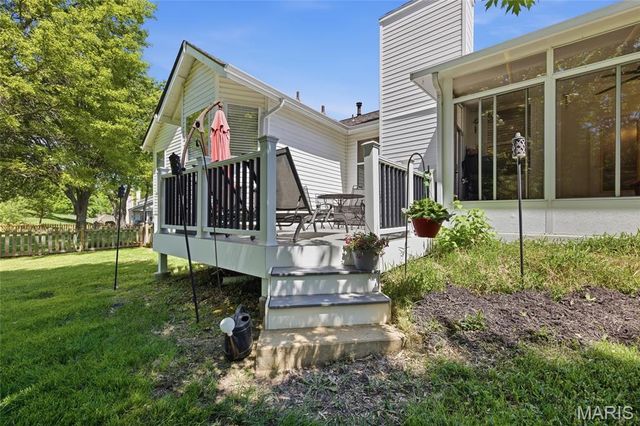16028 Nantucket Meadows Drive, Wildwood, MO 63040