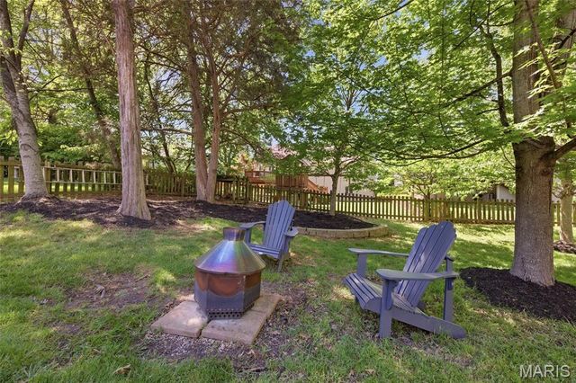 16028 Nantucket Meadows Drive, Wildwood, MO 63040