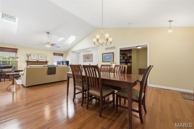 16028 Nantucket Meadows Drive, Wildwood, MO 63040