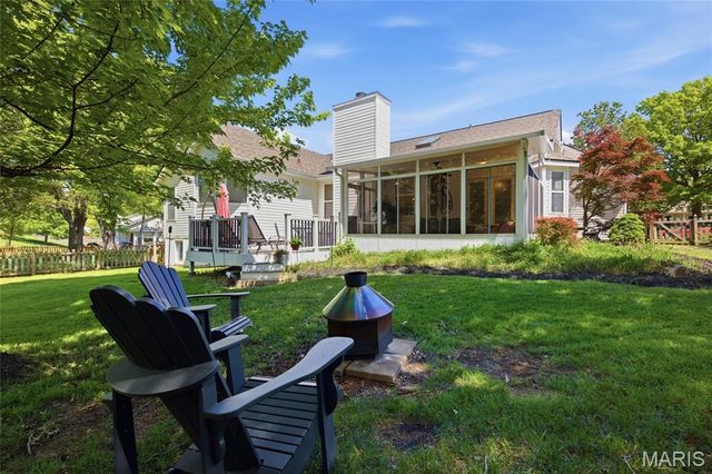 16028 Nantucket Meadows Drive, Wildwood, MO 63040