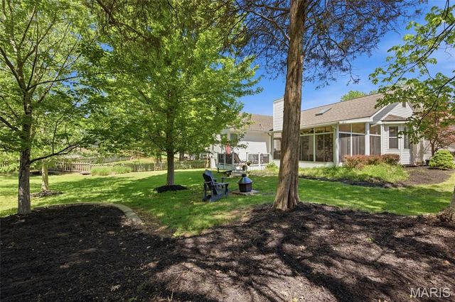 16028 Nantucket Meadows Drive, Wildwood, MO 63040
