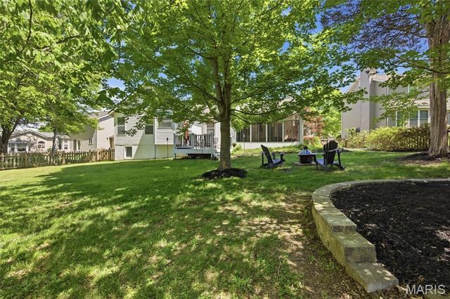 16028 Nantucket Meadows Drive, Wildwood, MO 63040