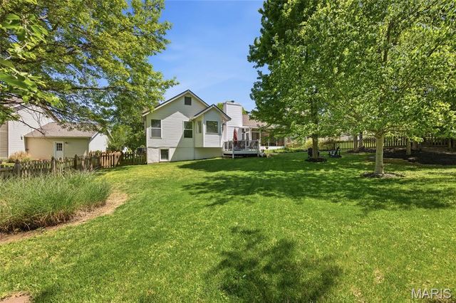 16028 Nantucket Meadows Drive, Wildwood, MO 63040