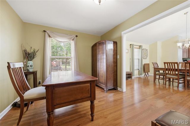 16028 Nantucket Meadows Drive, Wildwood, MO 63040