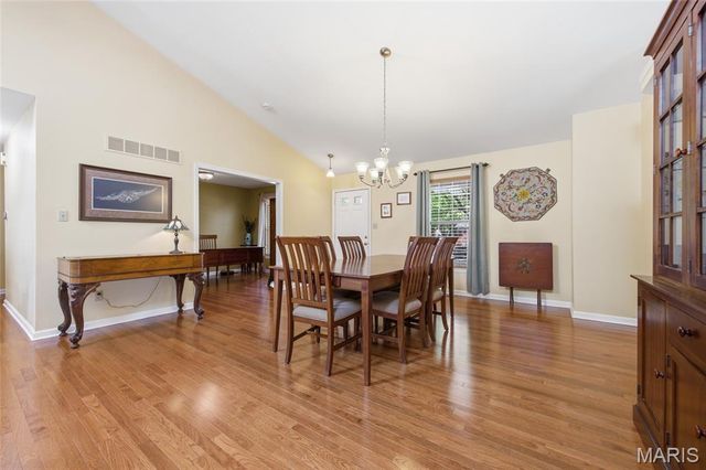 16028 Nantucket Meadows Drive, Wildwood, MO 63040