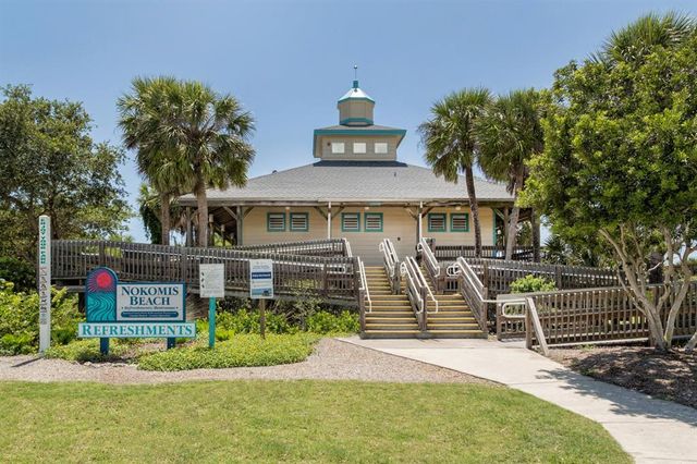 15364 ISLA PALMA LANE, Nokomis, FL 34275