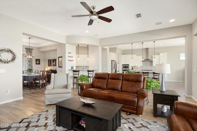 18913 N 260TH Lane, Buckeye, AZ 85396