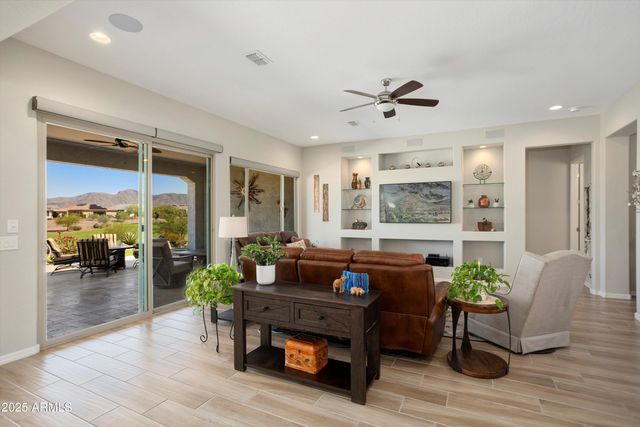 18913 N 260TH Lane, Buckeye, AZ 85396