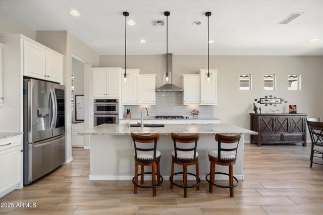 18913 N 260TH Lane, Buckeye, AZ 85396