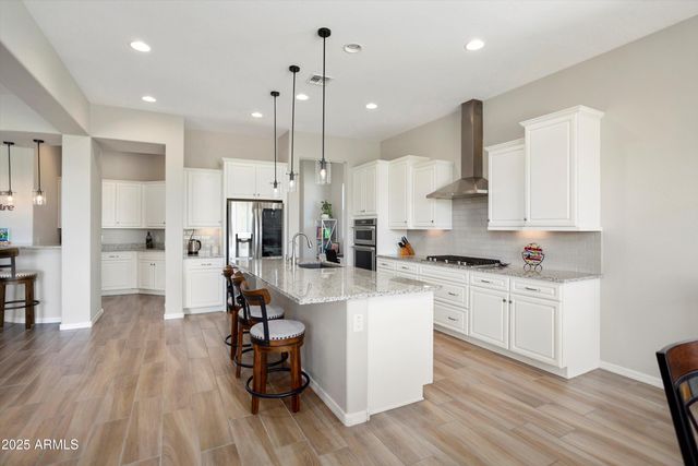 18913 N 260TH Lane, Buckeye, AZ 85396