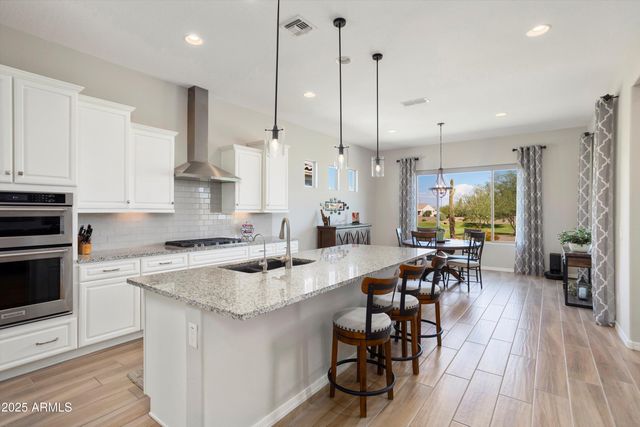 18913 N 260TH Lane, Buckeye, AZ 85396