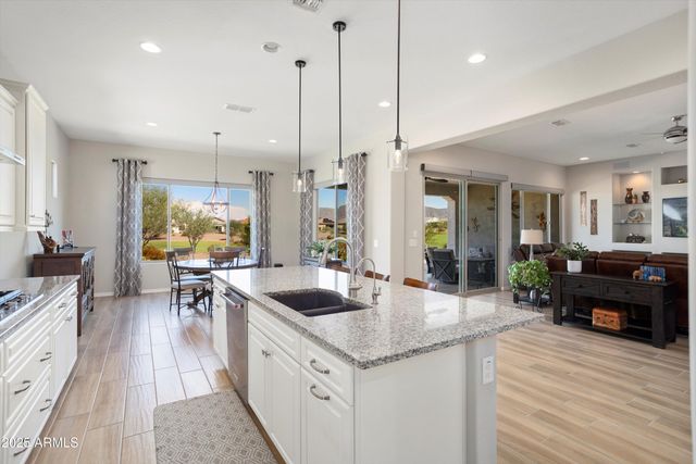 18913 N 260TH Lane, Buckeye, AZ 85396