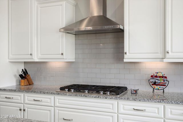 18913 N 260TH Lane, Buckeye, AZ 85396