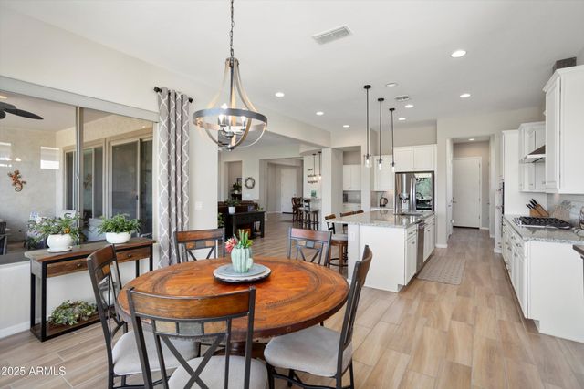 18913 N 260TH Lane, Buckeye, AZ 85396