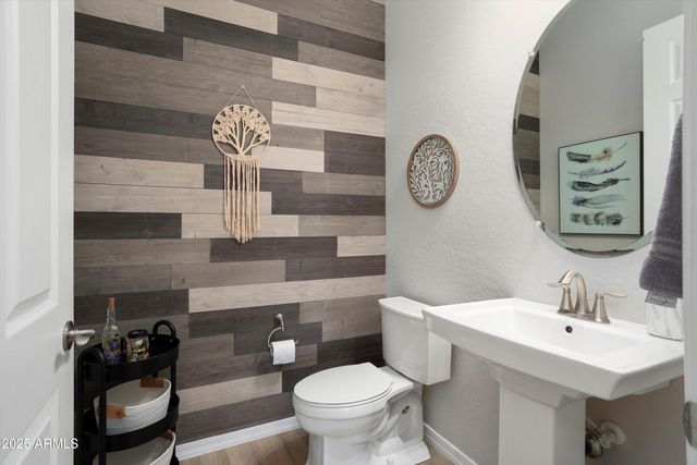 18913 N 260TH Lane, Buckeye, AZ 85396