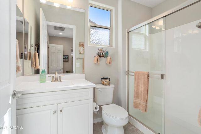 18913 N 260TH Lane, Buckeye, AZ 85396