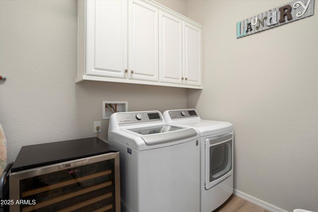 18913 N 260TH Lane, Buckeye, AZ 85396