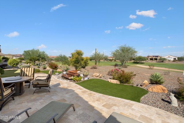 18913 N 260TH Lane, Buckeye, AZ 85396