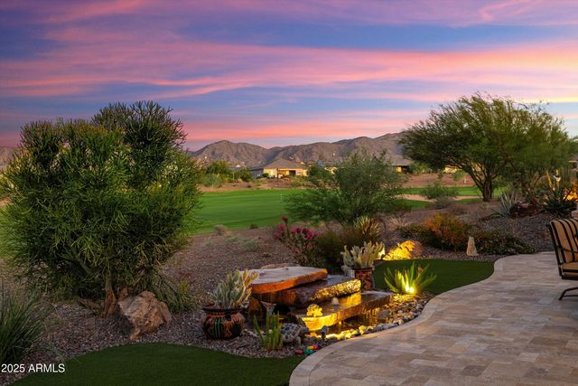 18913 N 260TH Lane, Buckeye, AZ 85396