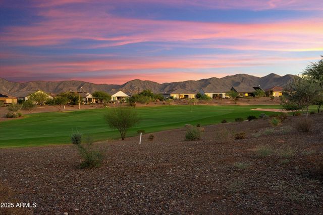 18913 N 260TH Lane, Buckeye, AZ 85396