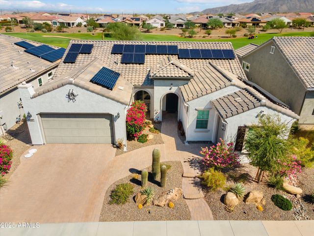 18913 N 260TH Lane, Buckeye, AZ 85396