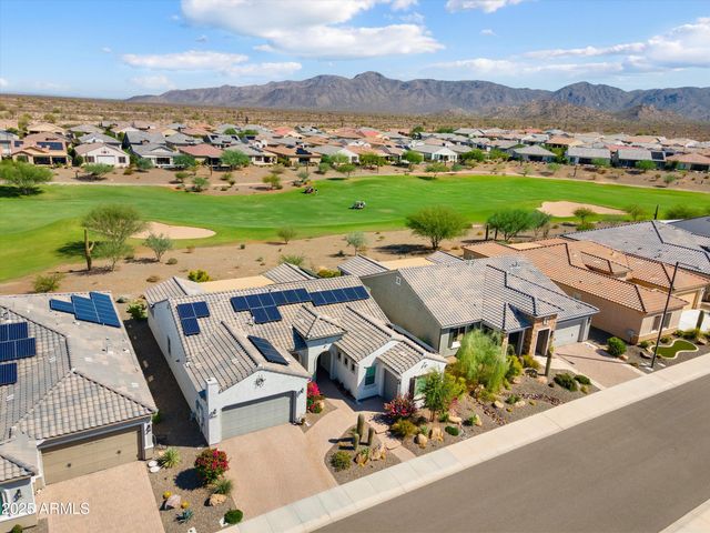 18913 N 260TH Lane, Buckeye, AZ 85396