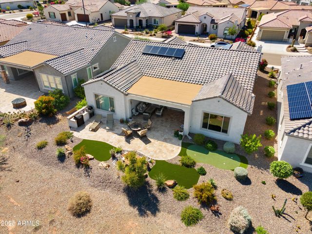 18913 N 260TH Lane, Buckeye, AZ 85396