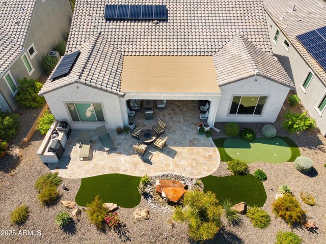 18913 N 260TH Lane, Buckeye, AZ 85396