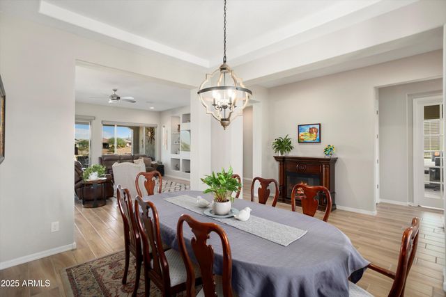 18913 N 260TH Lane, Buckeye, AZ 85396