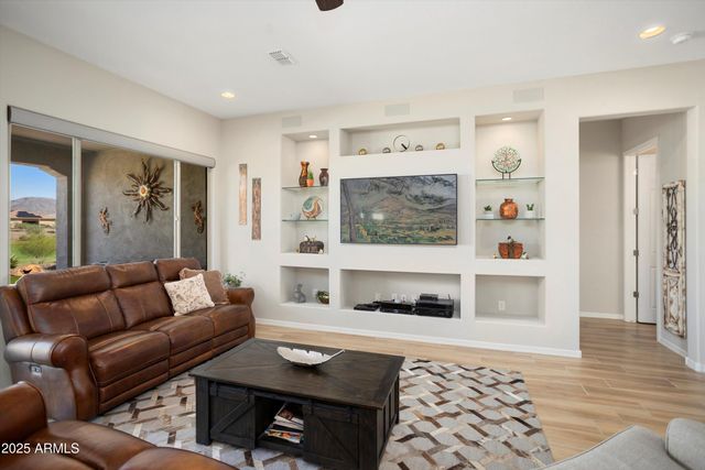 18913 N 260TH Lane, Buckeye, AZ 85396