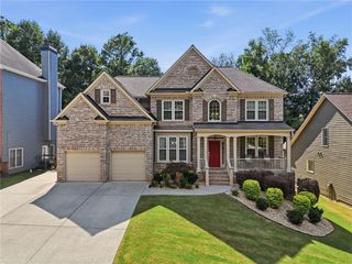 6360 Hampton Rock Lane, Cumming, GA 30041