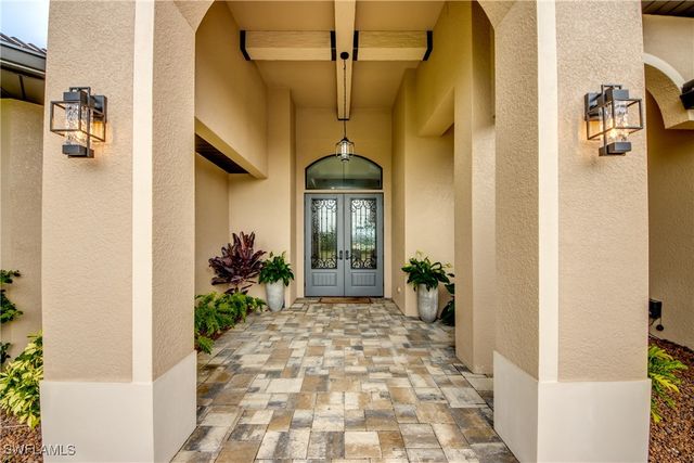 3521 Ceitus PKWY, Cape Coral, FL 33991