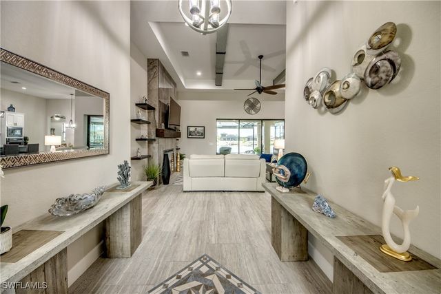 3521 Ceitus PKWY, Cape Coral, FL 33991