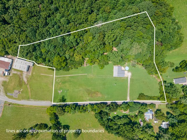 1240 Sumac Rd, Pulaski, TN 38478