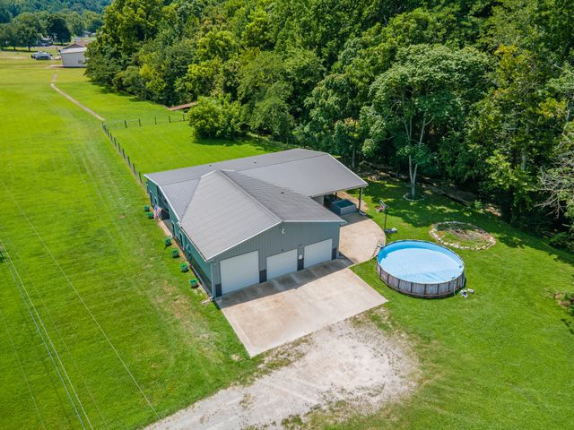 1240 Sumac Rd, Pulaski, TN 38478
