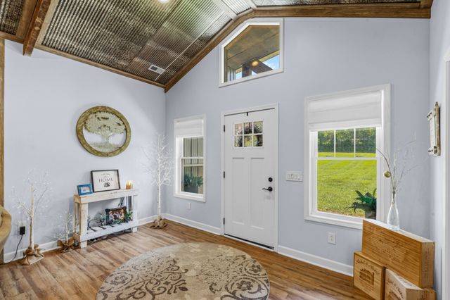 1240 Sumac Rd, Pulaski, TN 38478