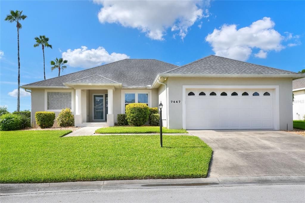 7447 BEAUMONT DRIVE, Lakeland, FL 33810